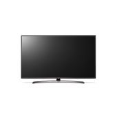 43" LG Smart TV with webOS