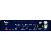 Mutec MC-8 8 channel AES Format & Sampling Rate convertor AES3/11 to AES3/11id