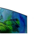 55" Q8C Curved QLED Ultra HD Premium HDR 1500 Smart TV