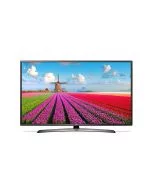 43" LG Smart TV with webOS