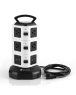 Power Strip Tower