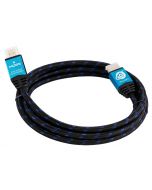 4K HDMI 2.0b Cable by Ultra HDTV 2m