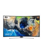 65" MU6200 Curved Ultra HD certified HDR Smart TV